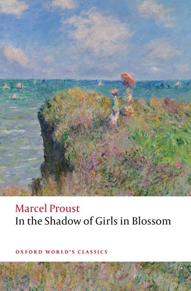 Produktbild: In the Shadow of Girls in Blossom