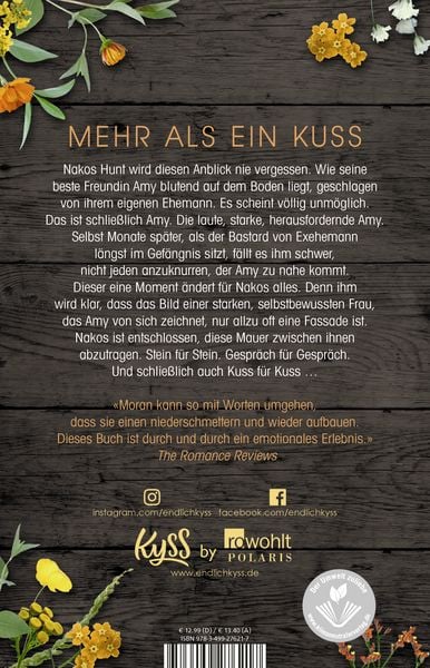 Produktbild: Wildflower Summer &ndash; In diesem Moment