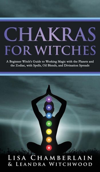Produktbild: Chakras for Witches