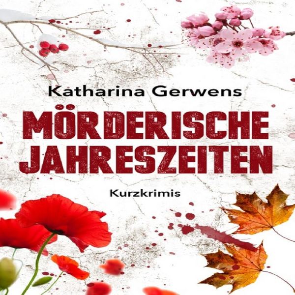 Produktbild: M&ouml;rderische Jahreszeiten