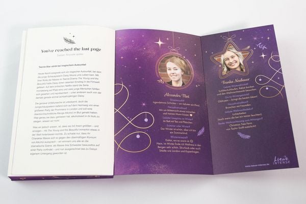 Produktbild: Magical Winter Nights