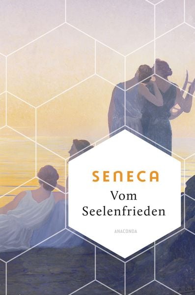 Produktbild: Vom Seelenfrieden