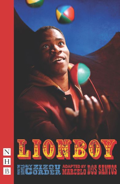 Produktbild: Lionboy