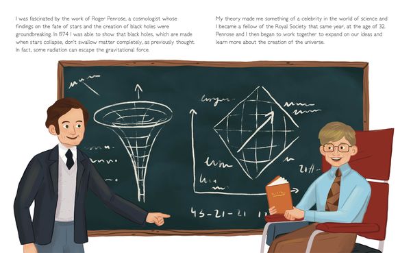 Produktbild: Superwissenschaftler