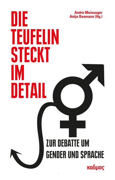 Produktbild: Die Teufelin steckt im Detail