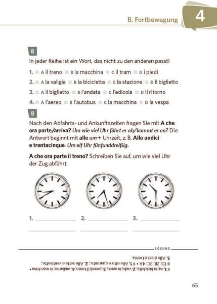 Produktbild: Langenscheidt Einfach Italienisch