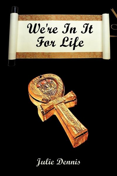 Produktbild: We're in It for Life