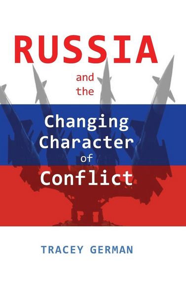Produktbild: Russia and the Changing Character of Conflict
