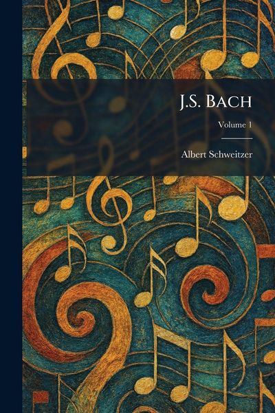 Produktbild: J.S. Bach