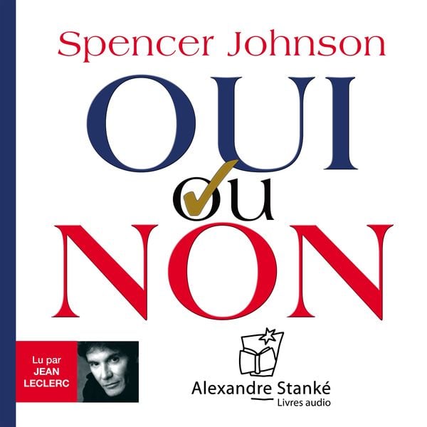 Produktbild: Oui ou non