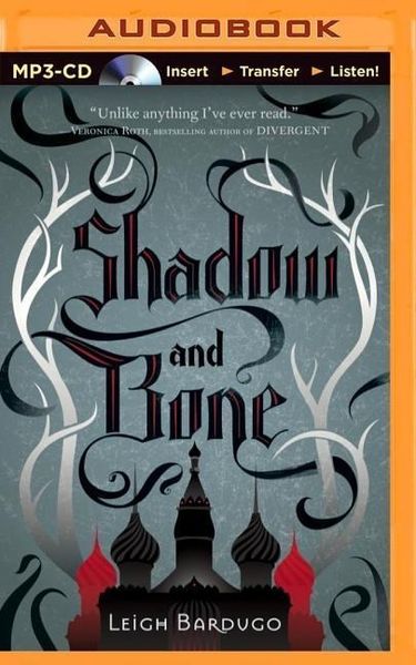 Produktbild: Shadow and Bone