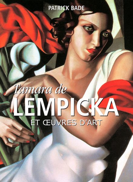 Produktbild: Lempicka