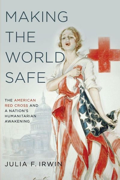 Produktbild: Making the World Safe