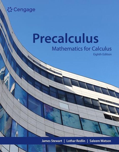 Produktbild: Precalculus