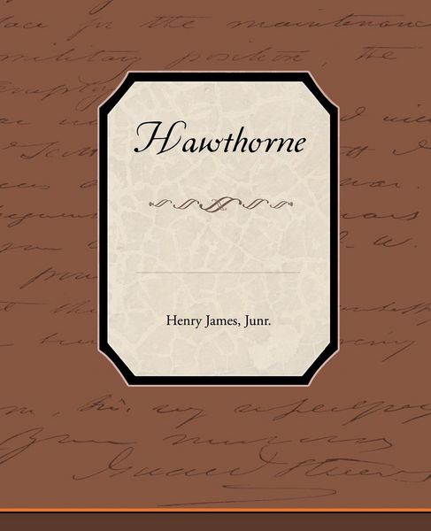 Produktbild: Hawthorne