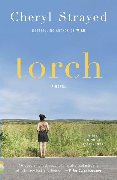 Produktbild: Torch