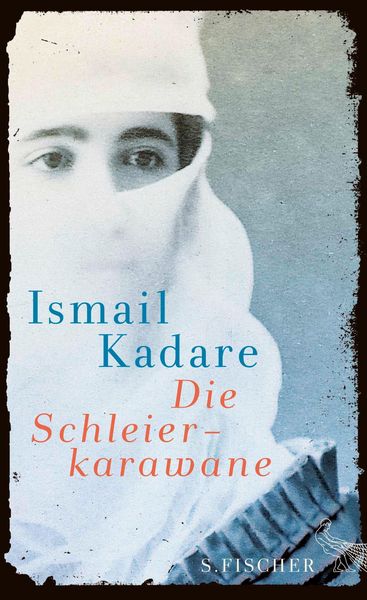 Produktbild: Die Schleierkarawane
