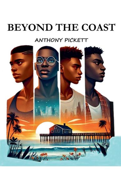 Produktbild: Beyond the Coast