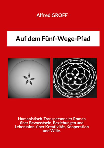 Produktbild: Auf dem F&uuml;nf-Wege-Pfad
