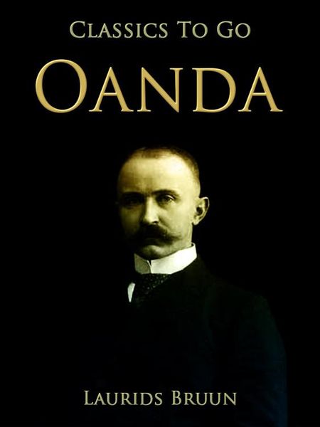 Produktbild: Oanda