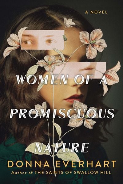 Produktbild: Women of a Promiscuous Nature