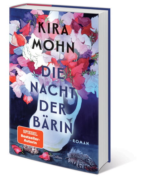 Produktbild: Die Nacht der B&auml;rin