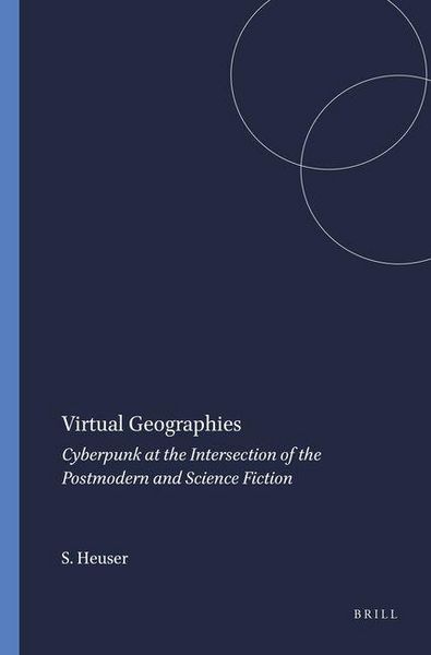 Produktbild: Virtual Geographies