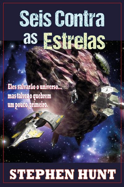 Produktbild: Seis Contra as Estrelas