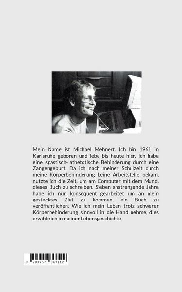 Produktbild: Sei einfach der, der Du bist