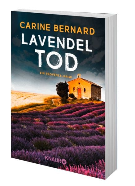 Produktbild: Lavendel-Tod