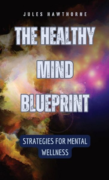 Produktbild: The Healthy Mind Blueprint