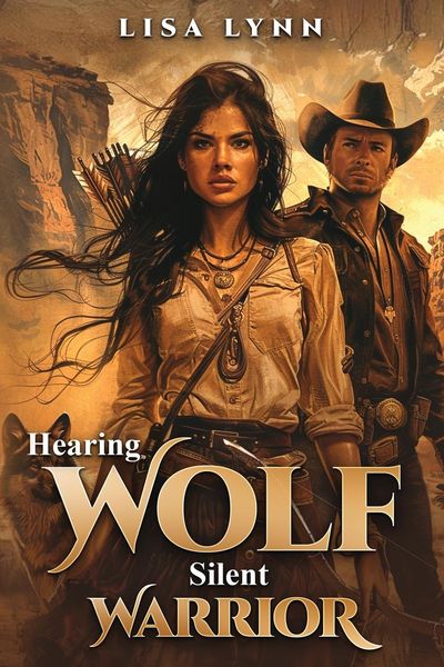 Produktbild: Hearing Wolf