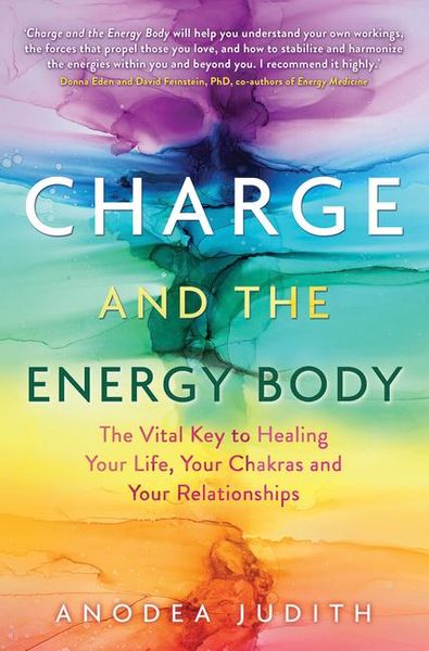 Produktbild: Charge and the Energy Body
