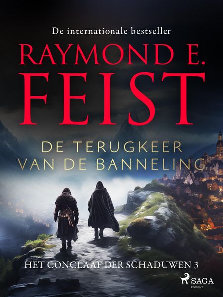 Produktbild: De terugkeer van de banneling