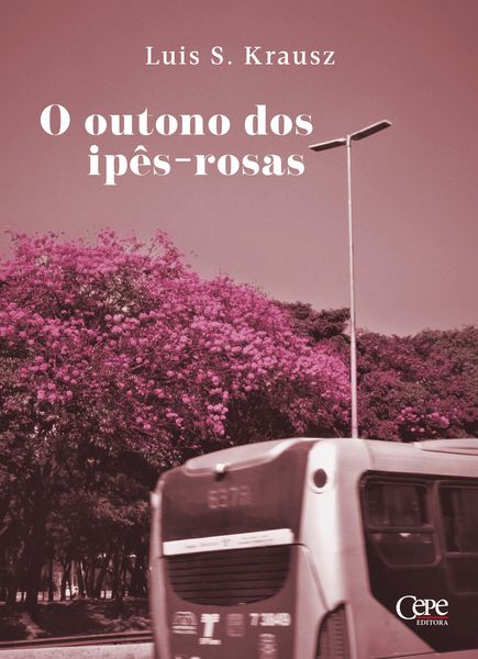 Produktbild: O outono dos ip&ecirc;s-rosas
