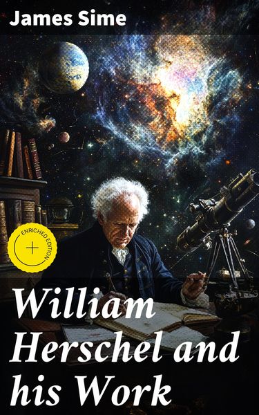 Produktbild: William Herschel and his Work