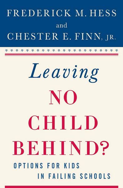 Produktbild: Leaving No Child Behind?