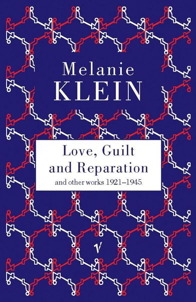 Produktbild: Love, Guilt and Reparation