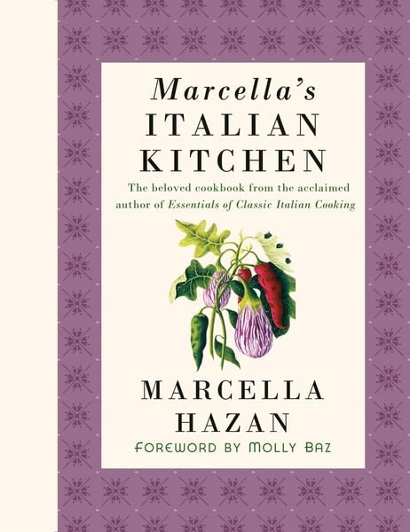 Produktbild: Marcella's Italian Kitchen