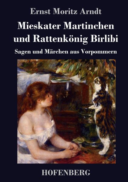 Produktbild: Mieskater Martinchen und Rattenk&ouml;nig Birlibi