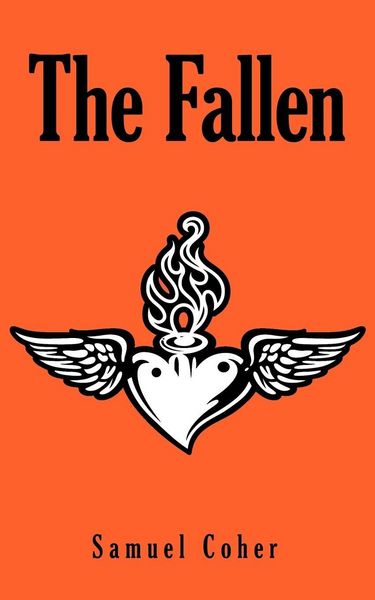 Produktbild: The Fallen