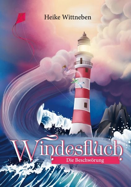Produktbild: Windesfluch