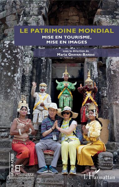 Produktbild: Le patrimoine mondial