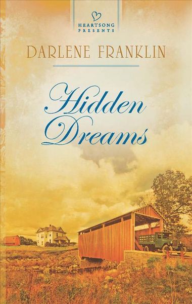 Produktbild: Hidden Dreams