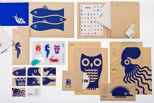 Produktbild: Symbols in Graphic Design