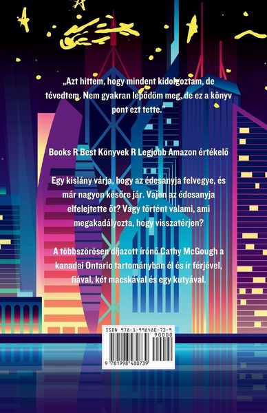 Produktbild: Mindenki Gyermeke Hungarian Edition