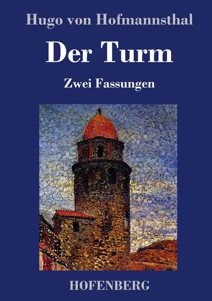 Produktbild: Der Turm