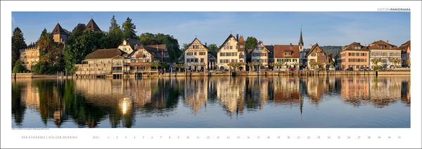 Produktbild: Der Bodensee
