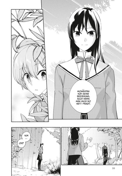 Produktbild: Bloom into you 1