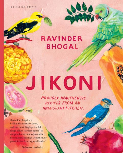Produktbild: Jikoni